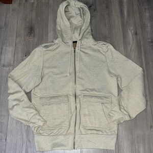 VINTAGE Y2K MENS HOODIE BY Standard Cloth